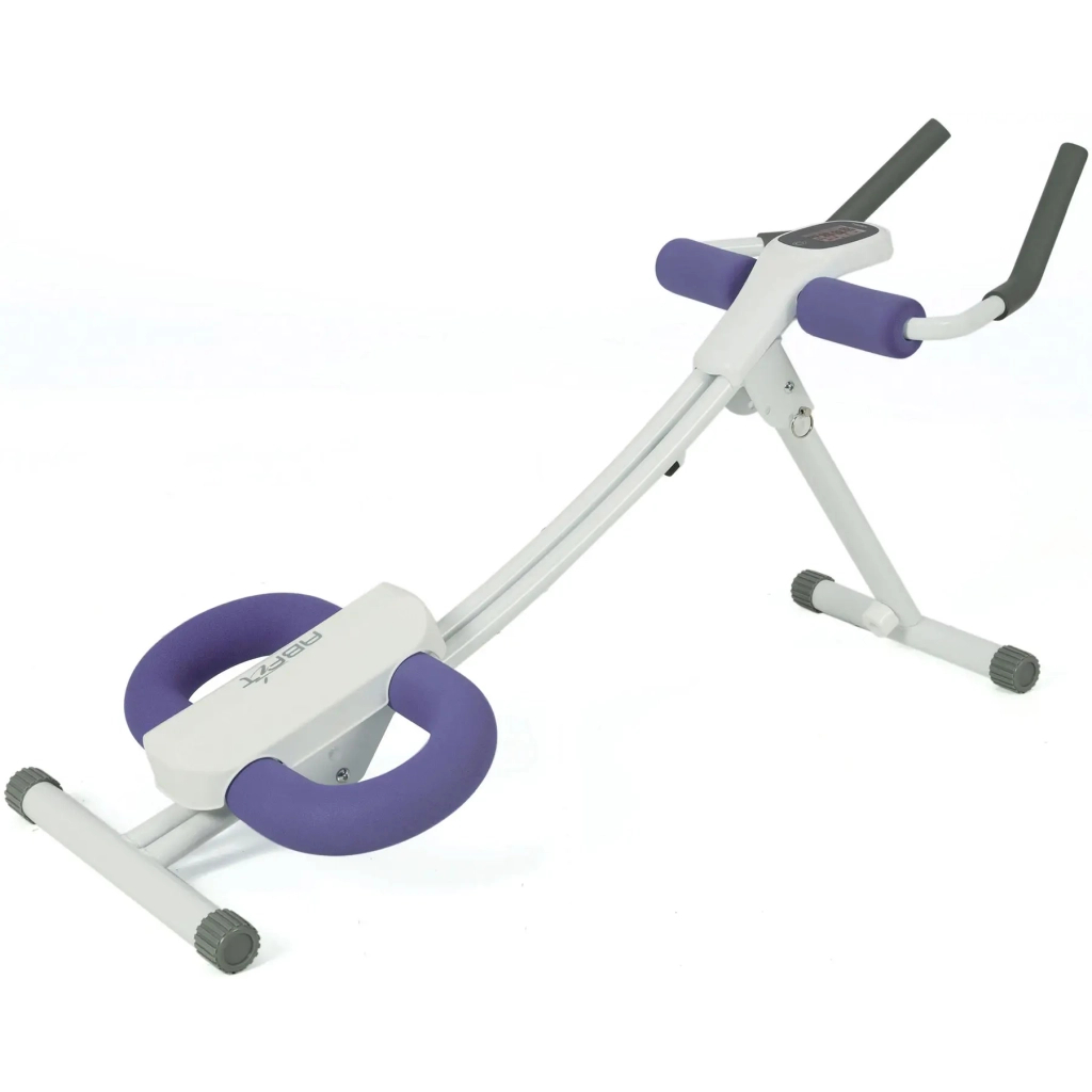 Силовий тренажер Toorx для преса AB-Fit (AB-FIT) (930557) - picture 3