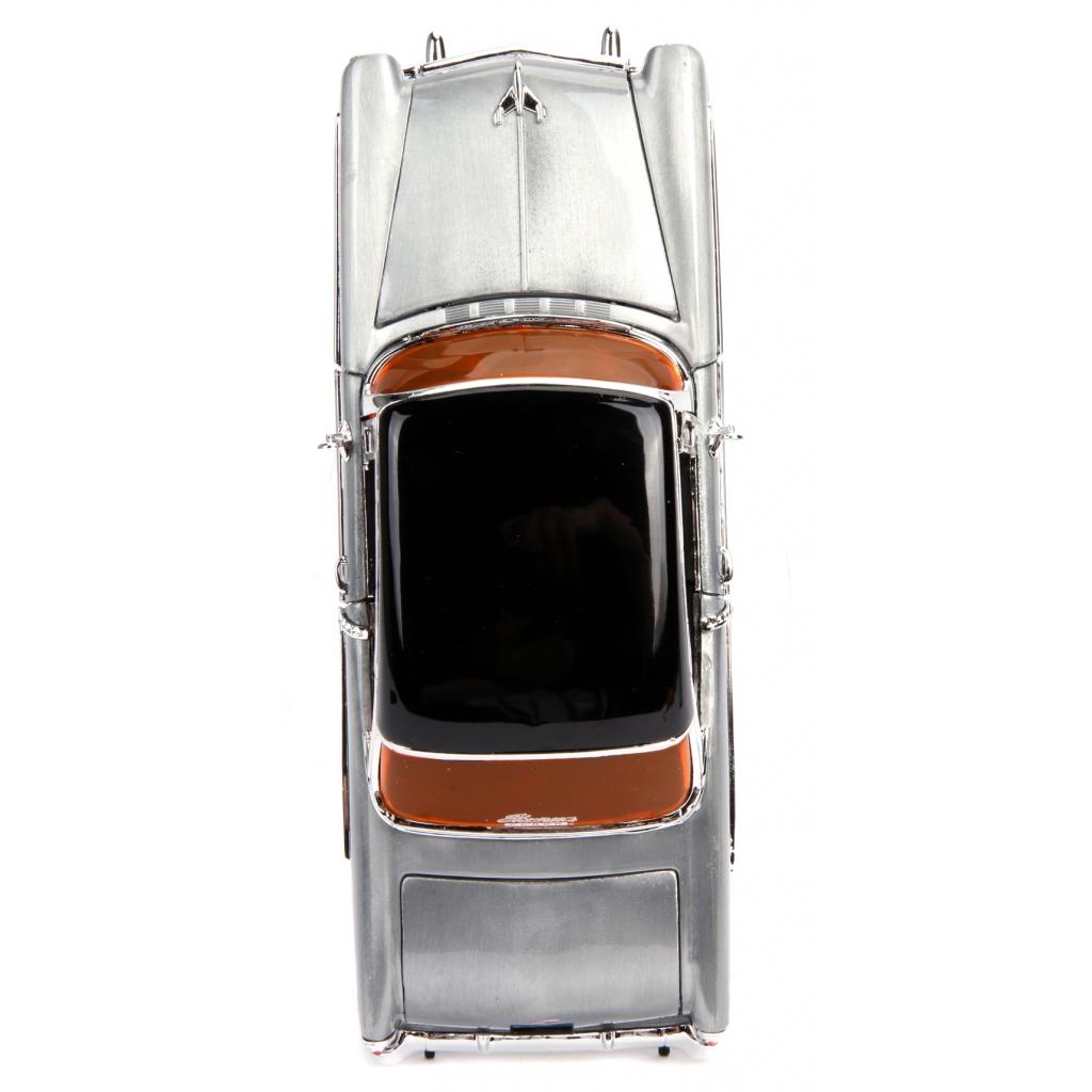 Машина Jada металева 1956 Шевроле Бел Ейр (253745013) - зображення 5