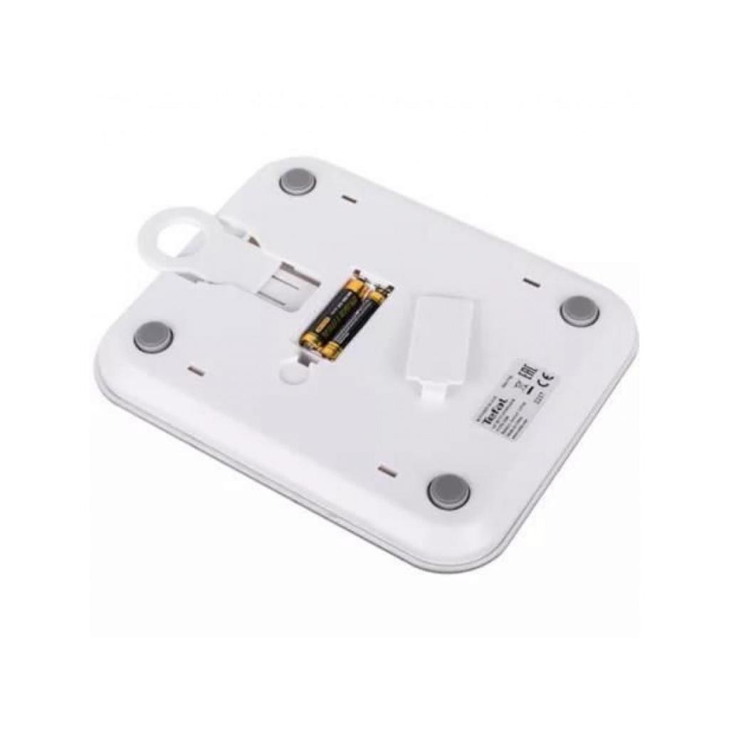 Ваги кухонні Tefal BC5124V0 - зображення 3