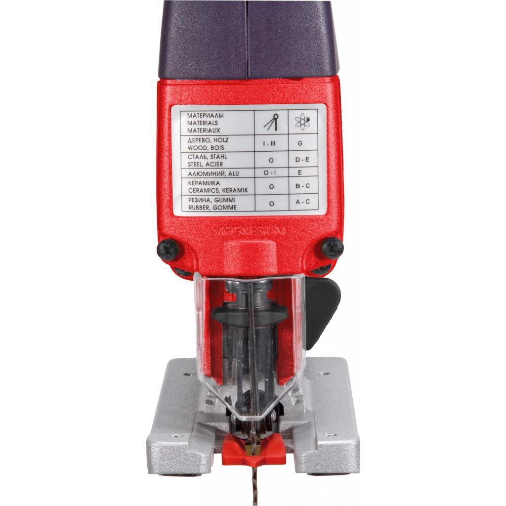 Електролобзик Sparky 111 HD (FSPE111(HD)) - зображення 4