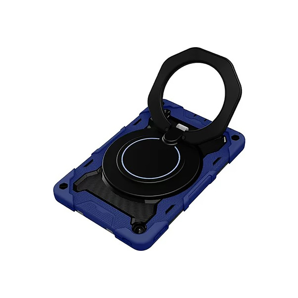 Чохол до планшета BeCover Lenovo Tab M10 Plus TB-125F (3rd Gen)/K10 Pro TB-226 10.61" Blue (709926) - зображення 7