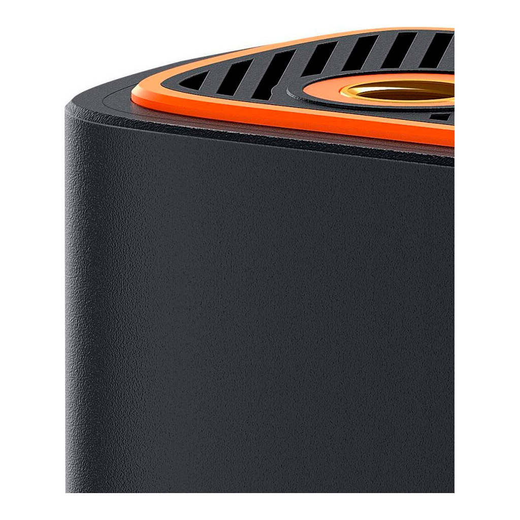 Автомобільний компресор Baseus SuperMini Pro Series Wireless Car Inflator Cluster Blac (C11159300111-00) - зображення 5