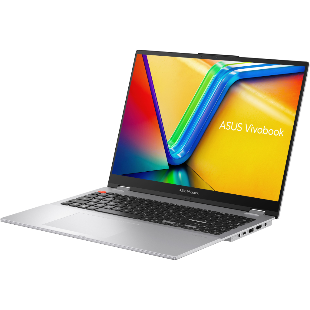 Ноутбук ASUS Vivobook S 16 Flip TP3604VA-MC273W (90NB1052-M00B00) - зображення 3
