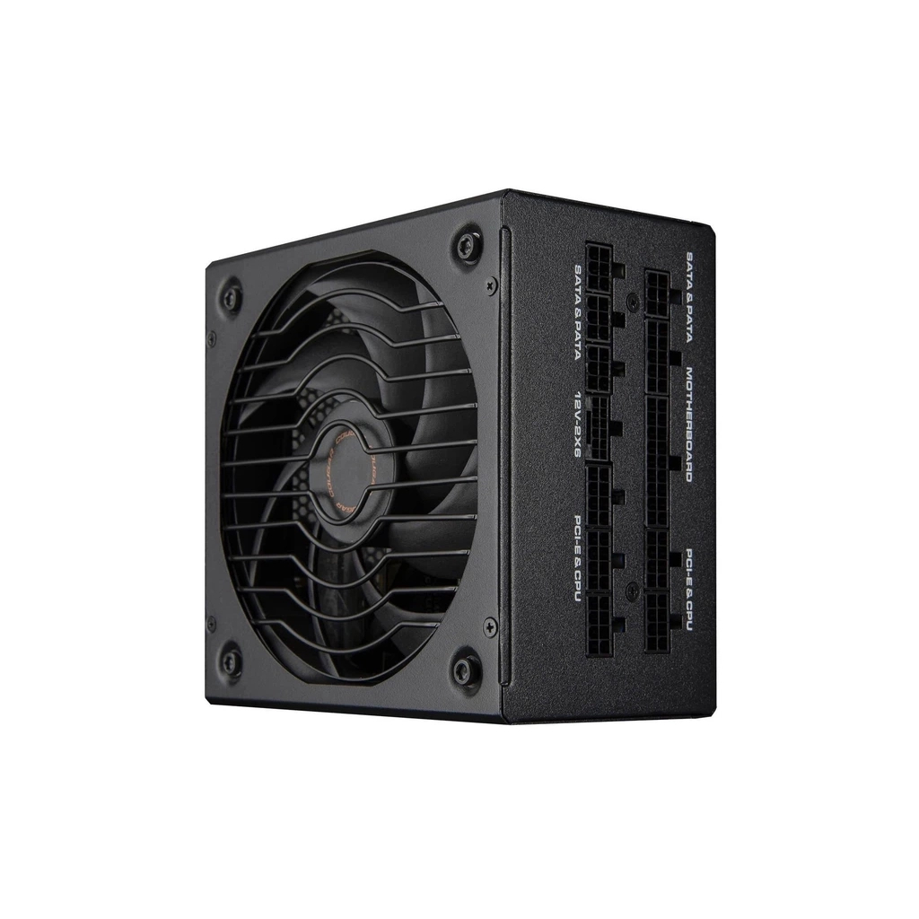 Блок живлення Cougar 1200W (GLE1200) - зображення 4