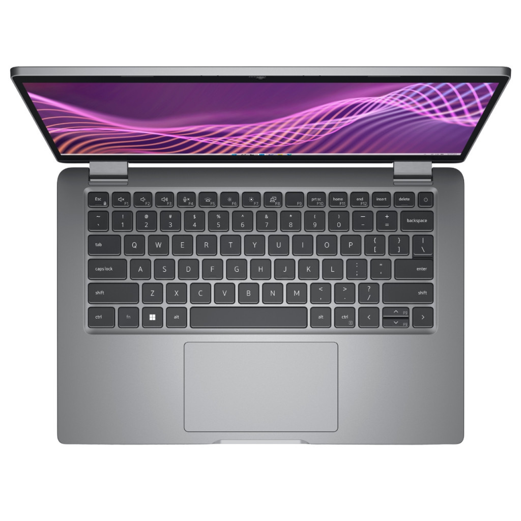 Ноутбук Dell Latitude 5340 2-in-1 (210-BGBF-MRGE23-2IN1) - зображення 4