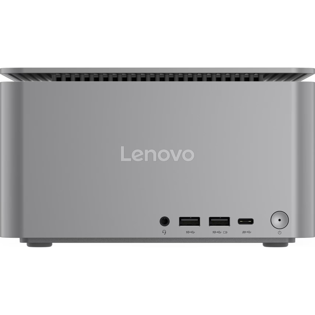 Комп'ютер Lenovo ThinkCentre neo Ultra / i7-14700, 16, 512, RTX 4060 8GB, KM (12W10039UI) - зображення 6