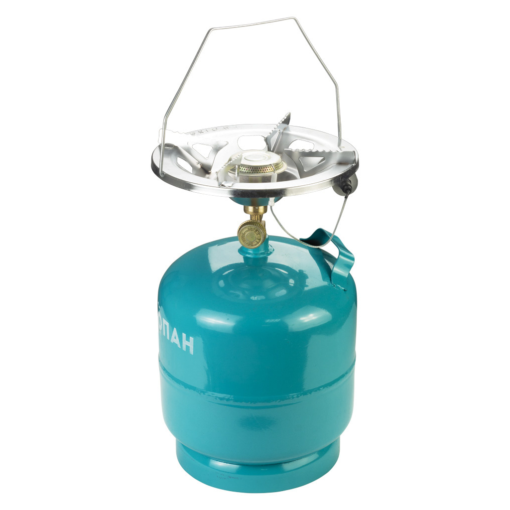 Пальник Sigma Comfort 8л (2903121) - зображення 3