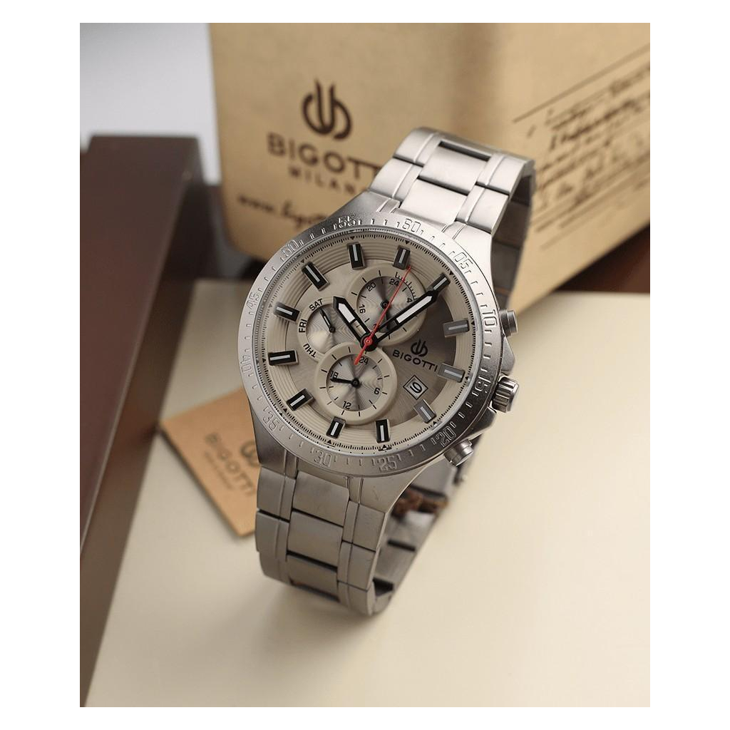 Наручний годинник Bigotti BGT0208-2 - зображення 2