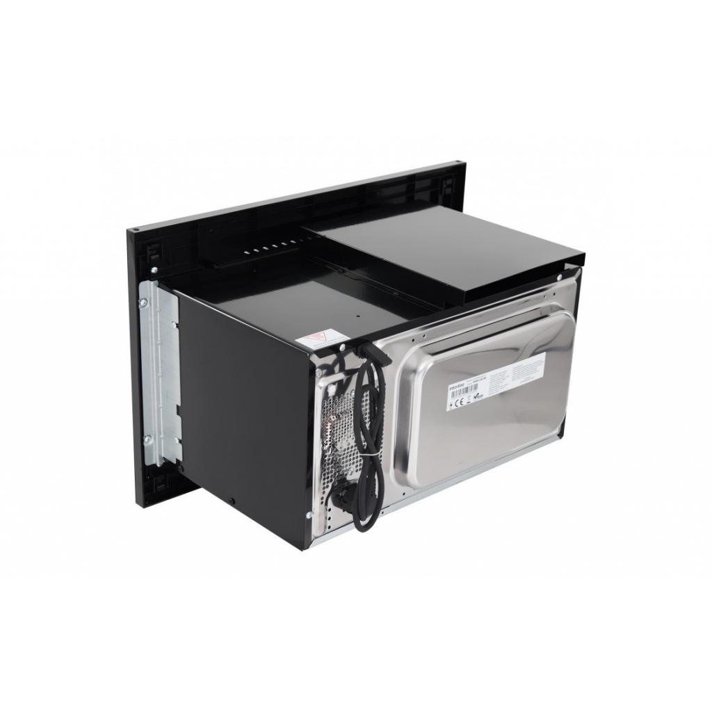 Мікрохвильова піч Interline MWA 523 ESА BA (MWA523ESАBA) - зображення 4