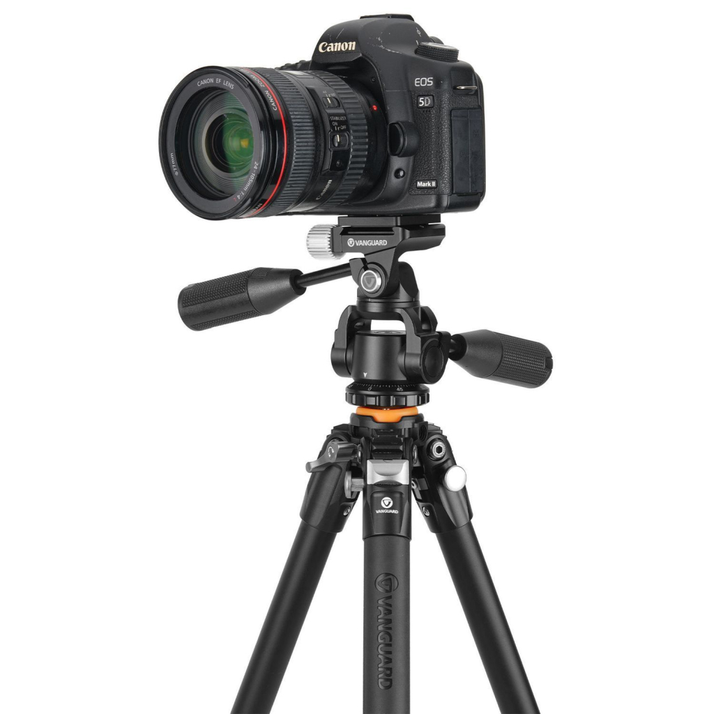 Штатив Vanguard VEO 5 234APS-36 (DAS303044) - зображення 3