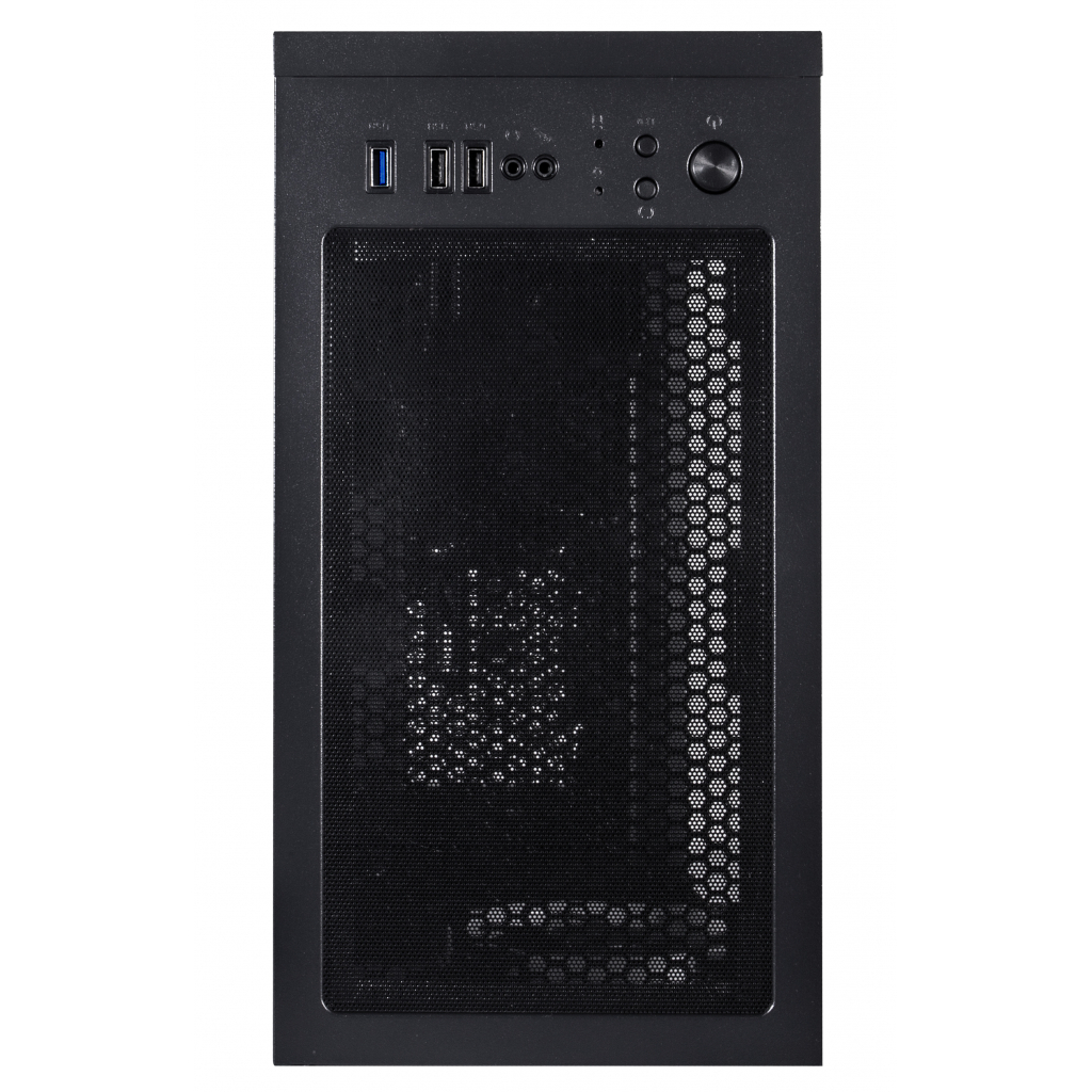 Корпус 1stPlayer BS-3-3R1-BK - зображення 7