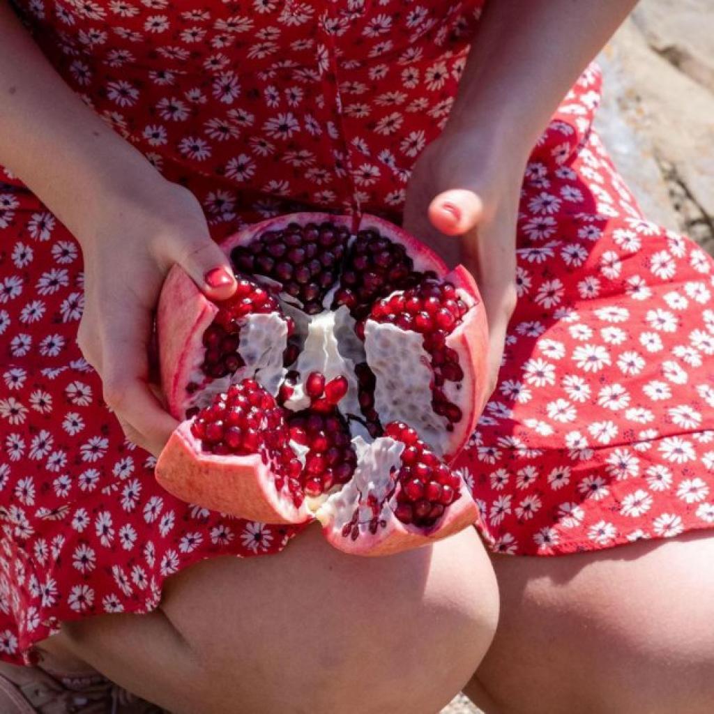 Шампунь Nature Box для фарбованого волосся з гранатовим маслом 385 мл (9000101229349) - зображення 3