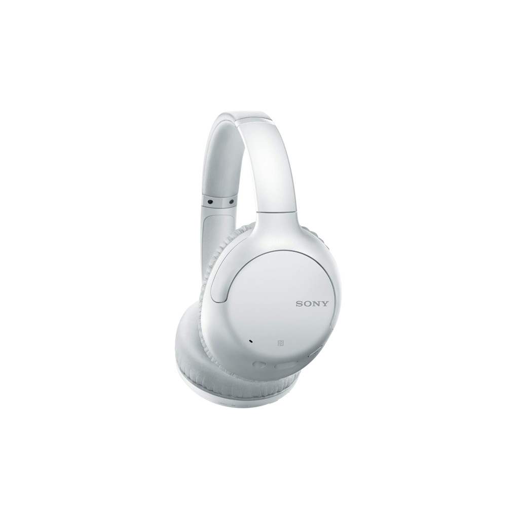 Навушники Sony WHCH710N White (WHCH710NW.CE7) - зображення 3