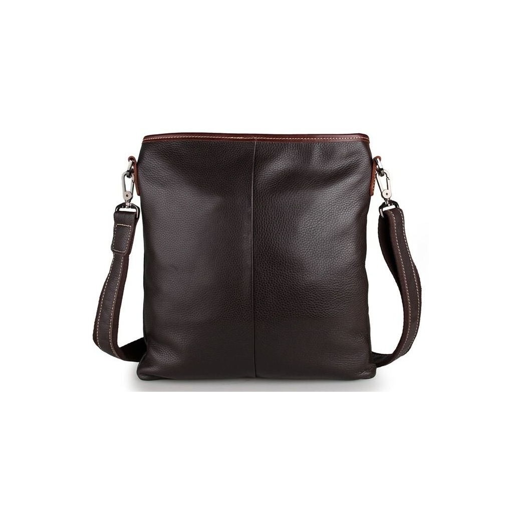 Сумка Vintage Чорна (14257) - зображення 5