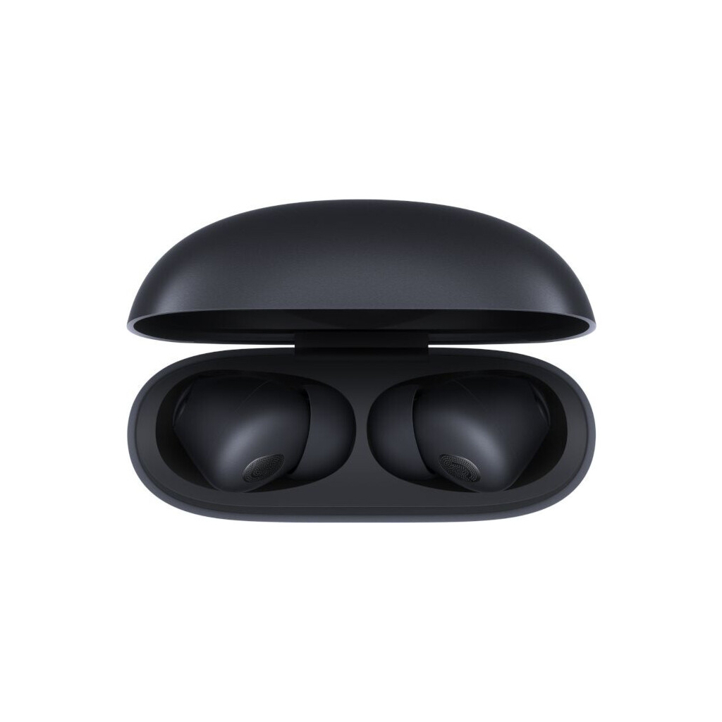 Навушники Xiaomi Buds 3T Pro Black (BHR5275GL) - зображення 4