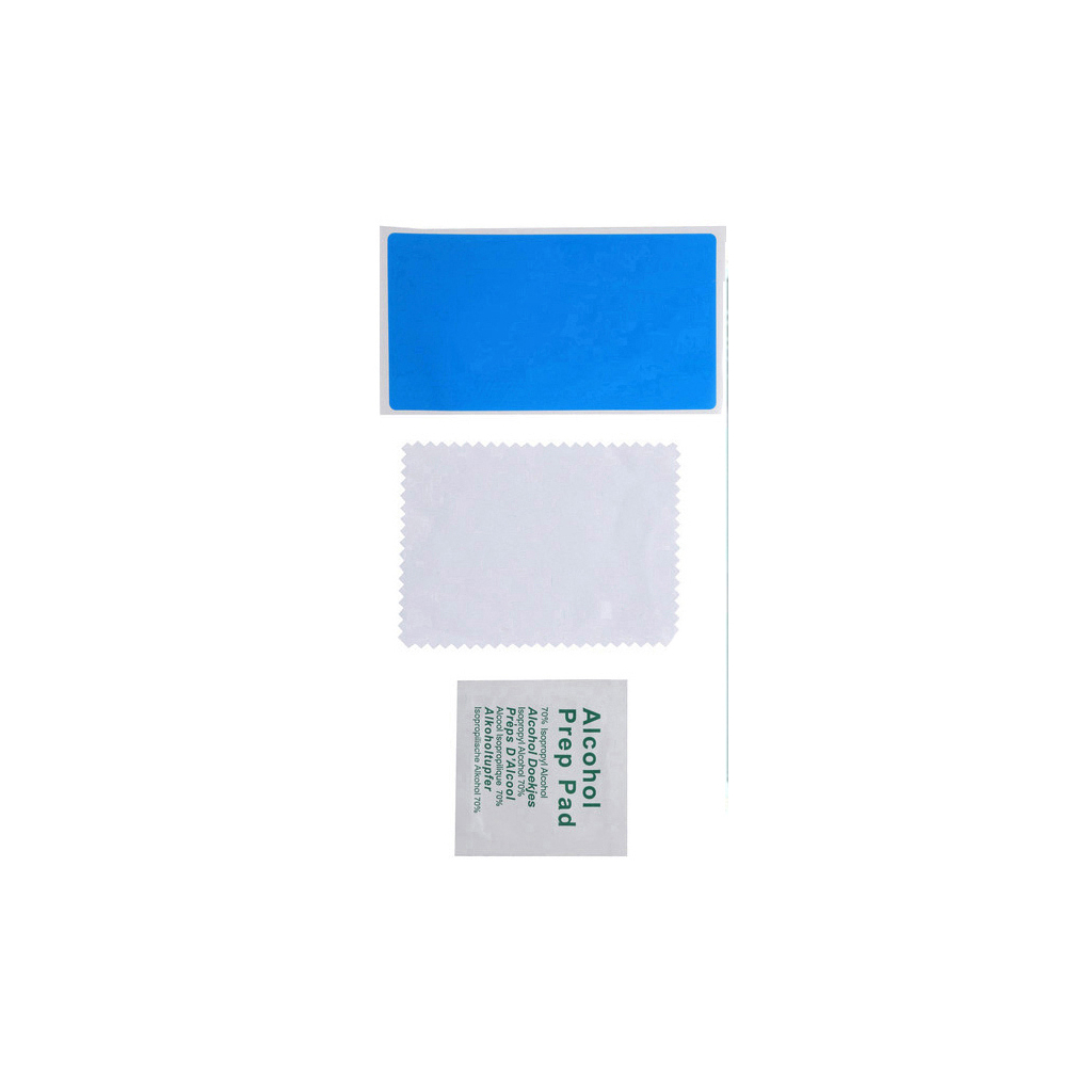 Скло захисне BeCover Samsung Galaxy M13 SM-M135 Black (708150) - зображення 2