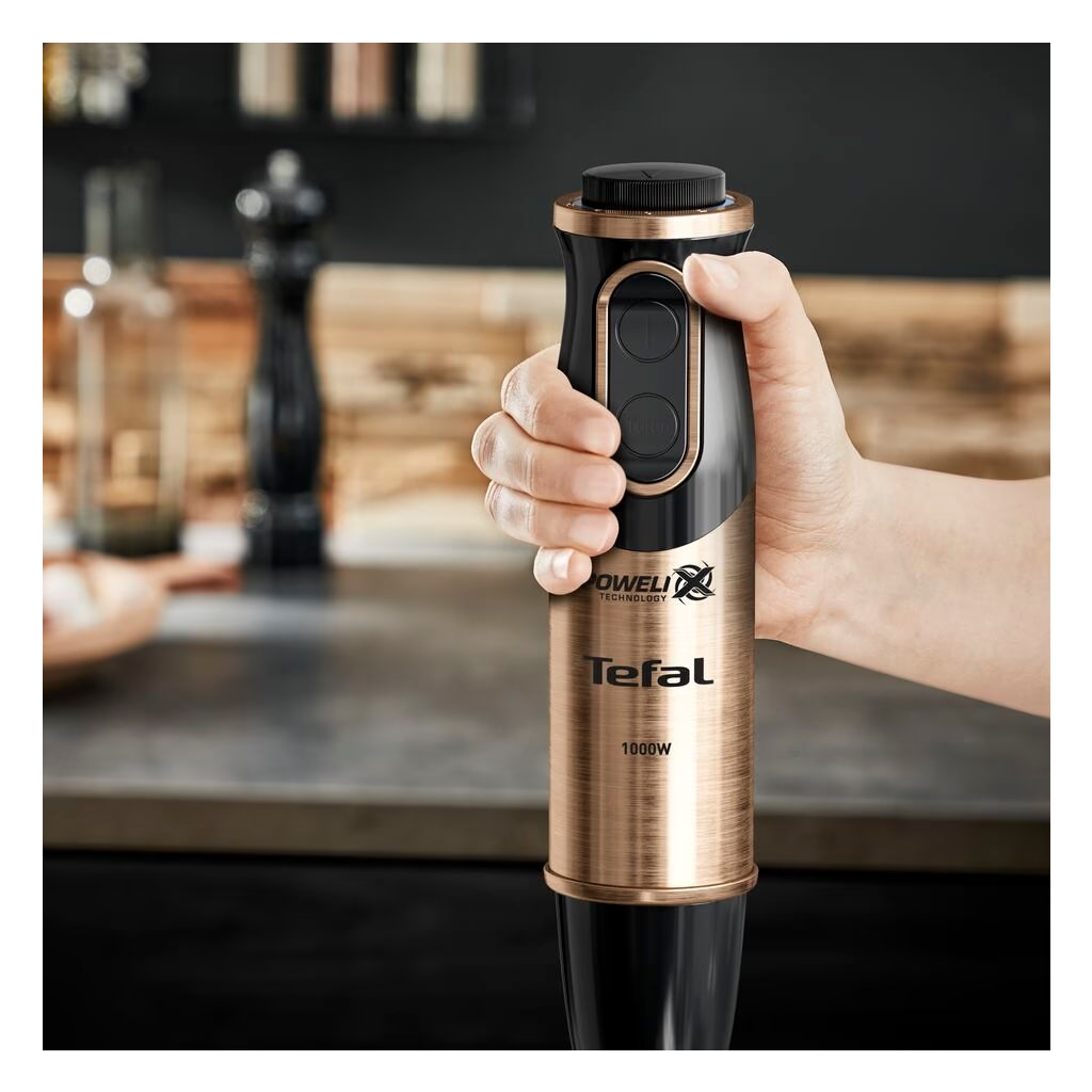 Блендер Tefal HB656G10 - зображення 7