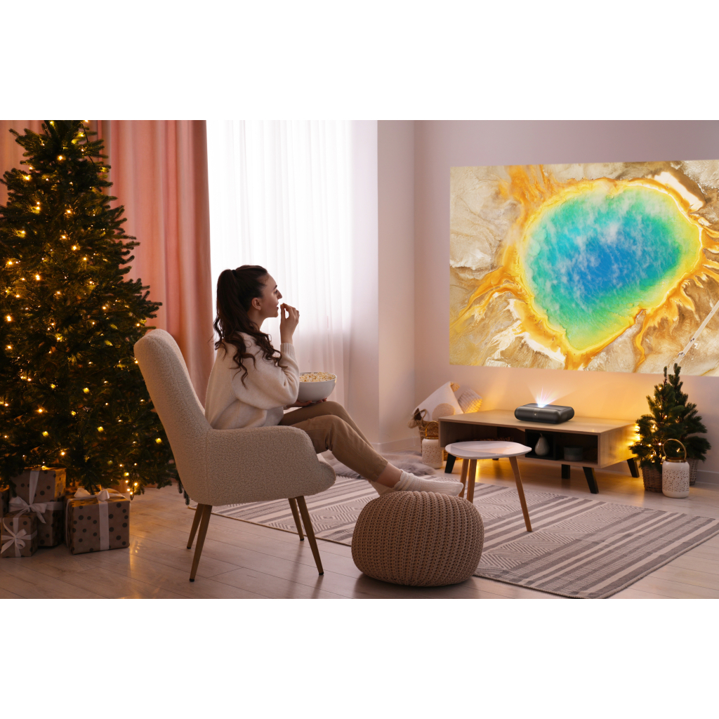 Проектор Yaber K300s - зображення 11