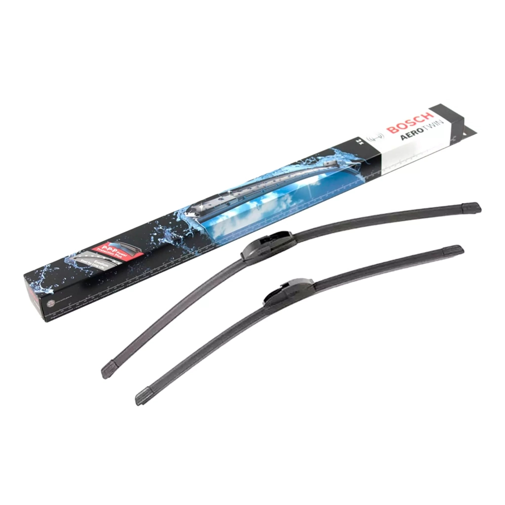 Щітка склоочисника Bosch 3 397 007 392 - зображення 2