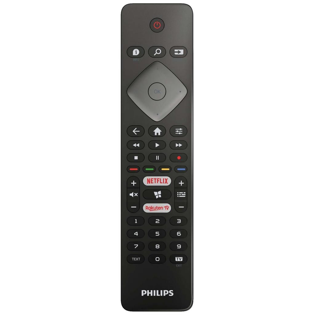 Телевізор Philips 32PFS6805/12 - зображення 4