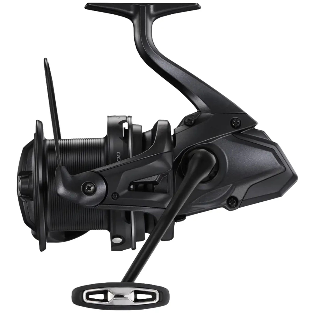 Котушка Shimano Ultegra XTE Spod 4+1BB 5.21 (ULTSPODXTE) - зображення 1