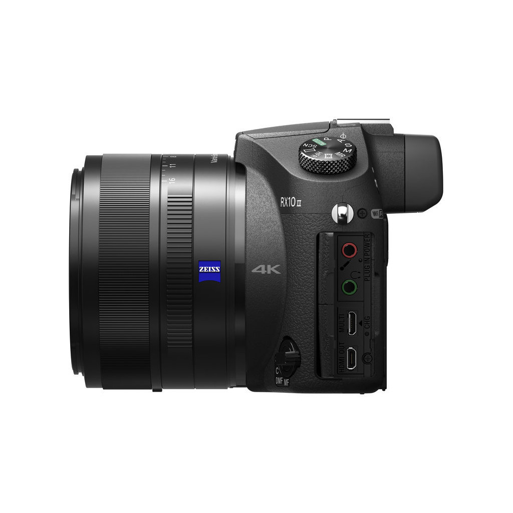 Цифровий фотоапарат Sony Cyber-Shot RX10 MkII (DSCRX10M2.RU3) - зображення 11