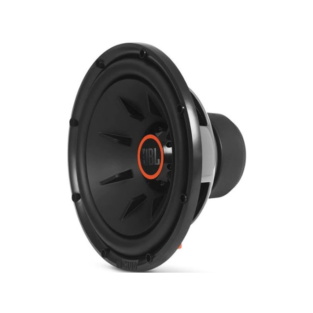 Сабвуферний динамік JBL Club 1224 - зображення 1