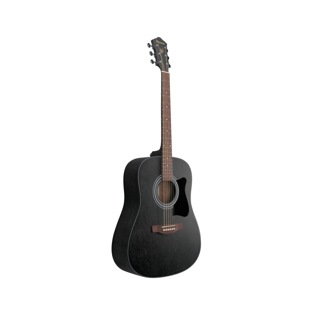 Гітара акустична Ibanez V54NJP WK (236717) - зображення 4
