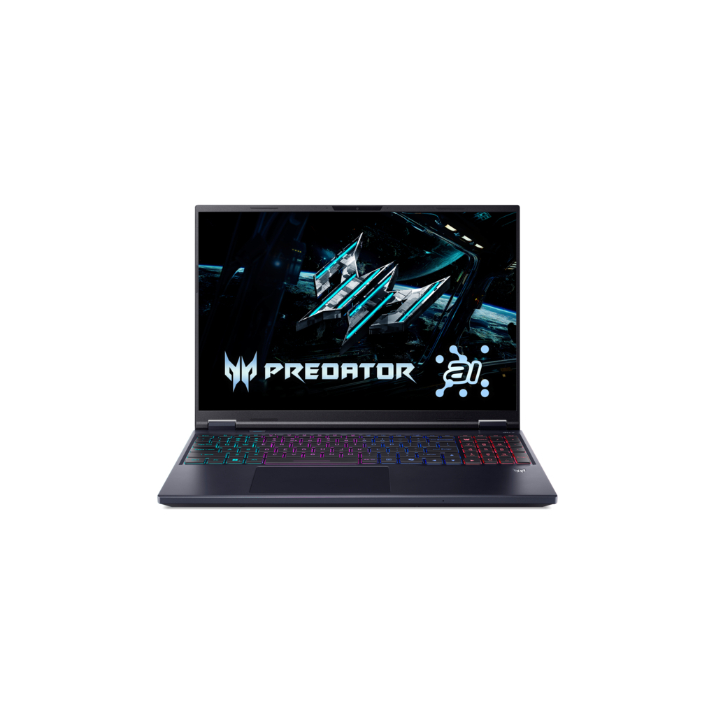 Ноутбук Acer Predator Helios Neo 16 AI PHN16-73-98RB (NH.QVUEU.005) - зображення 1