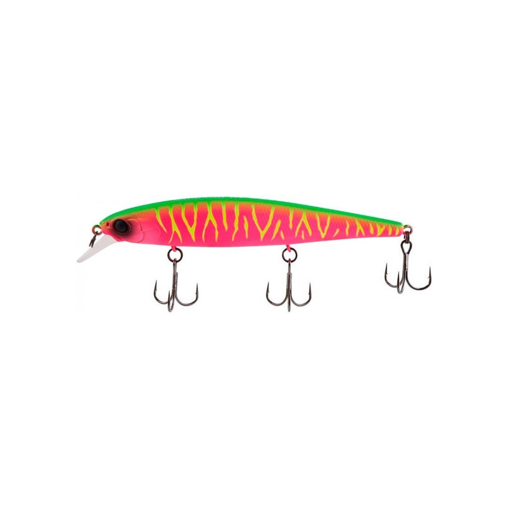 Воблер Jackall Magsquad 115SP 115mm 16.0g Dragon Fruit Mat Tiger (1699.22.03) - зображення 1