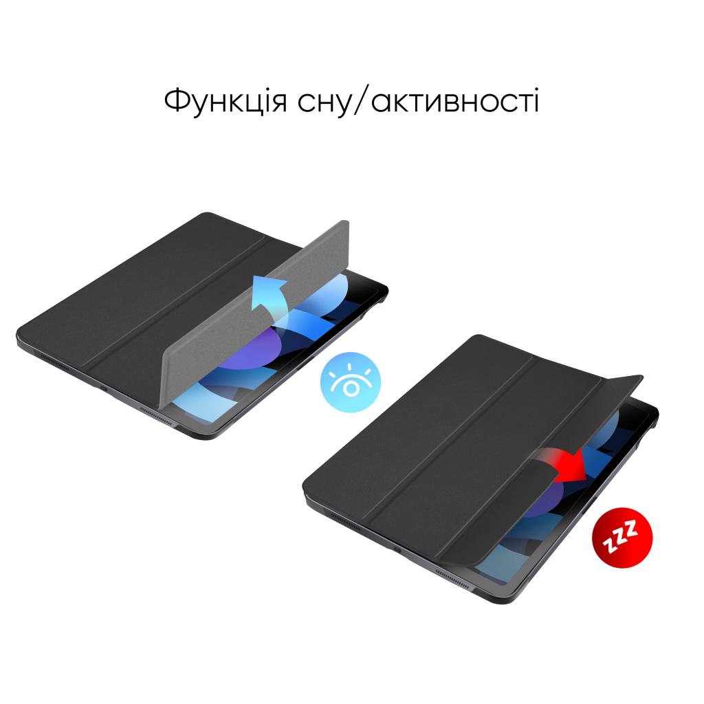 Чохол до планшета AirOn Premium iPad Air 4 10.9" 2020+ film (4822352781031) - зображення 7