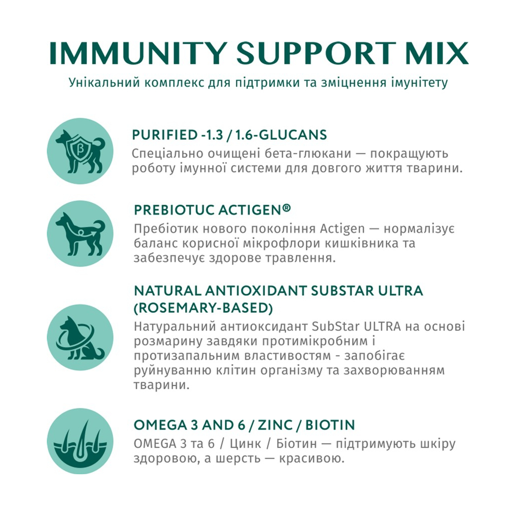 Вологий корм для собак Optimeal для цуценят з індичкою та морквою в соусі 100 г (4820215369619) - зображення 6