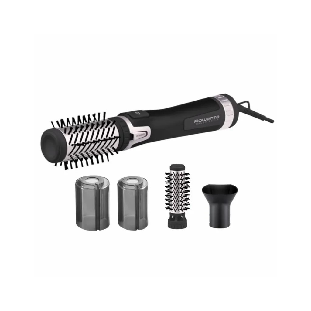 Фен-щітка Rowenta CF9550F0 - зображення 1