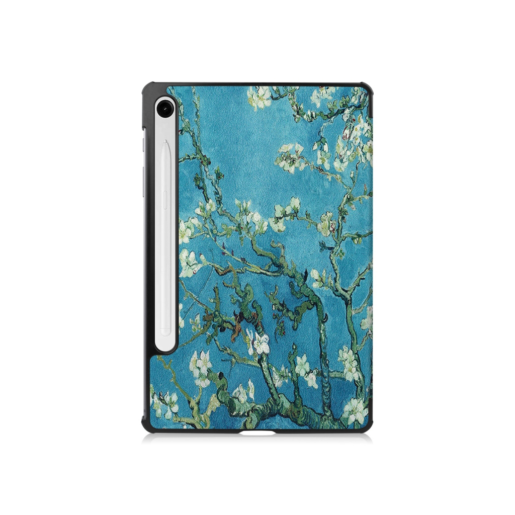 Чохол до планшета BeCover Smart Case Samsung Galaxy Tab S10 Lite SM-X400/406 10.9" Spring (713854) - зображення 3