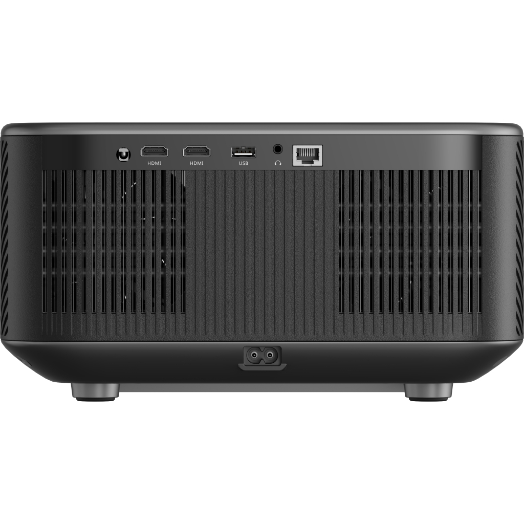 Проектор Yaber K3-Pro - зображення 3