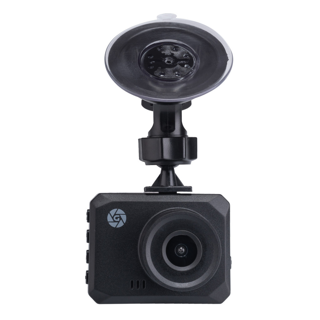 Відеореєстратор Globex GE-107 - зображення 6