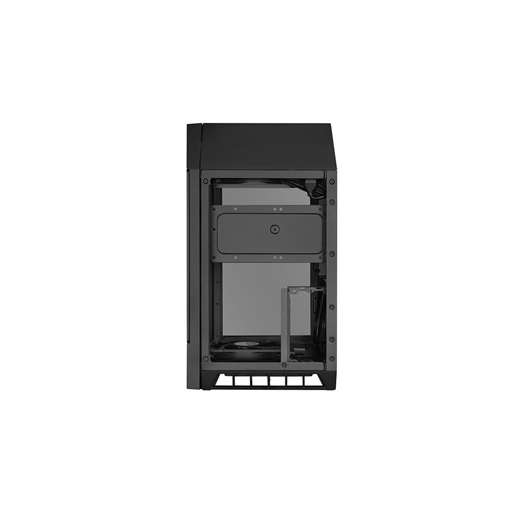 Корпус Silver Stone LUCID (SST-LD03B-AF) - зображення 7