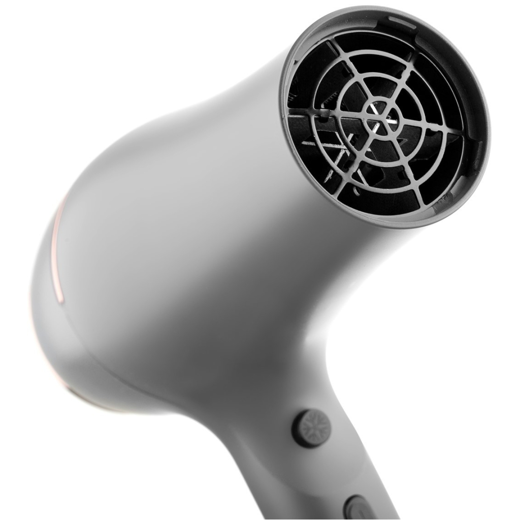 Фен First FA-5654-7-GR - зображення 4