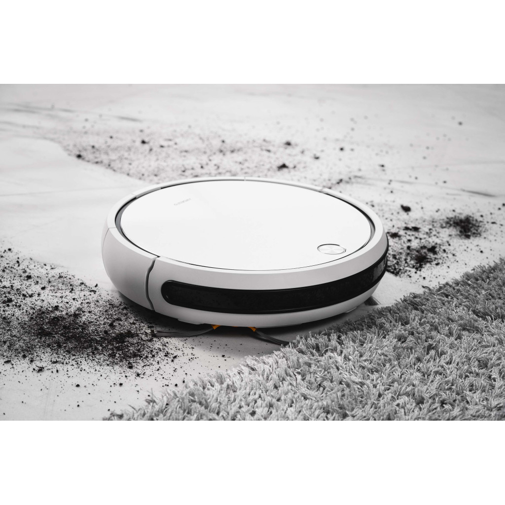 Пилосос Ardesto RVC-S600W - зображення 3