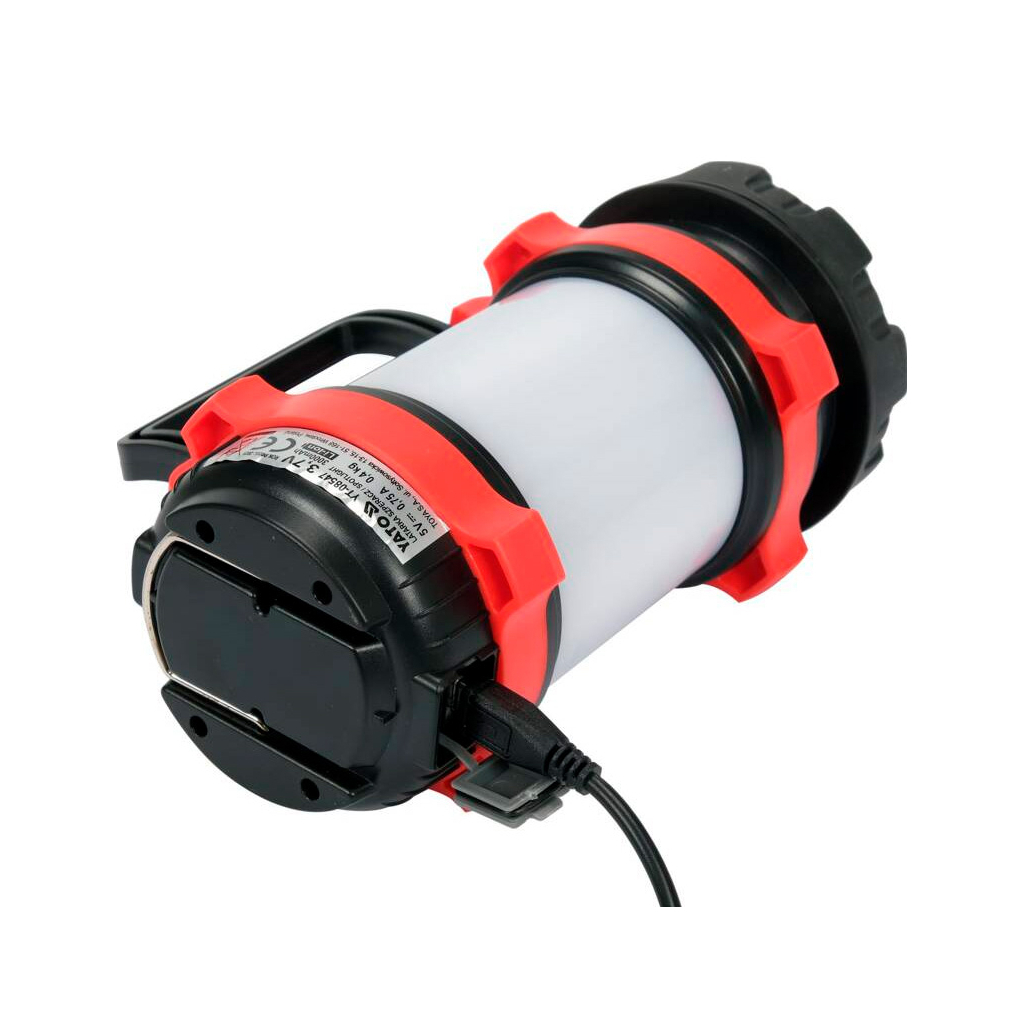 Ліхтар Yato YT-08547 - зображення 6