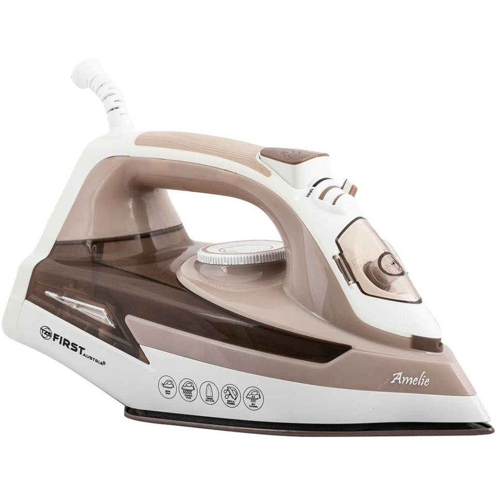 Праска First FA-5628-8 - зображення 6