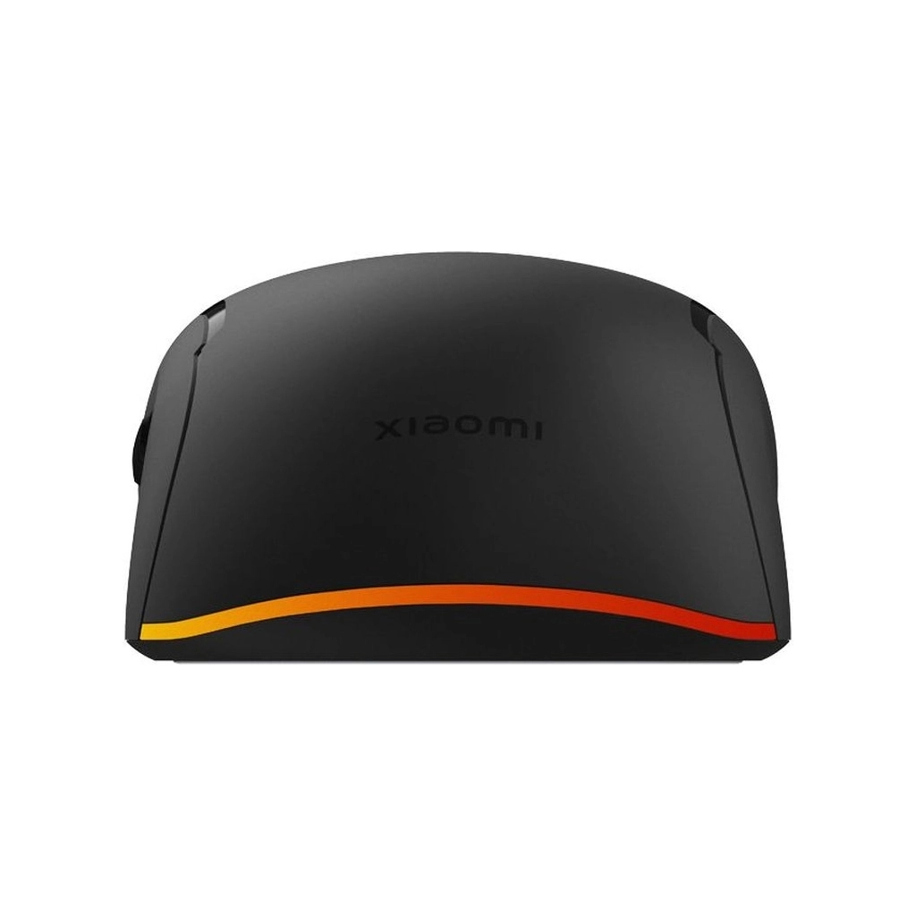 Мишка Xiaomi Gaming Mouse Lite Black (BHR8869GL) (1052661) - зображення 4