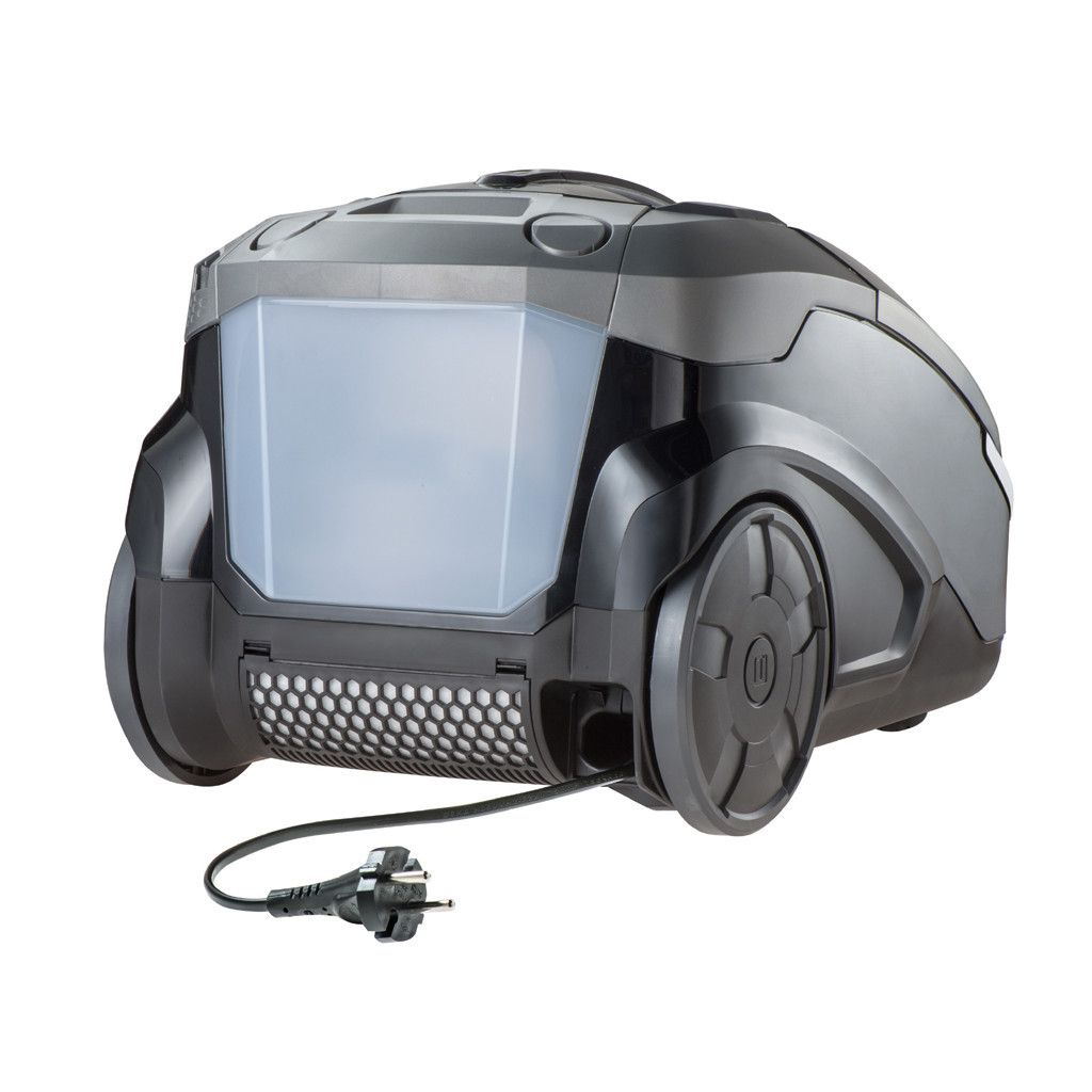 Пилосос Thomas Parkett Master XT (788570) - зображення 5