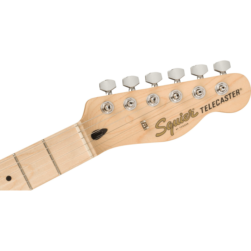 Електрогітара Squier by Fender Affinity Series Telecaster MN 3-Color Sunburst (231502) - зображення 5