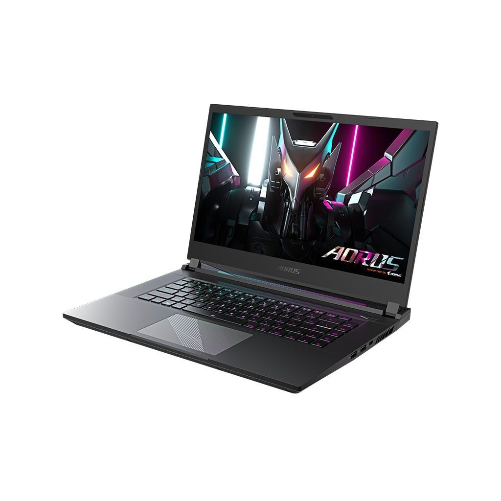 Ноутбук GIGABYTE Aorus 15 9KF (9KF-E3KZ353SH) - зображення 3