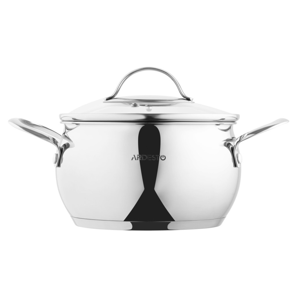 Каструля Ardesto Gemini Barrel 3.0 л (AR4330GB) - зображення 4