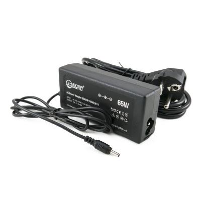 Блок живлення до ноутбуку Extradigital Acer 19V, 3.42 A, 65W (3.0x1.1) (PSA3832) - зображення 3