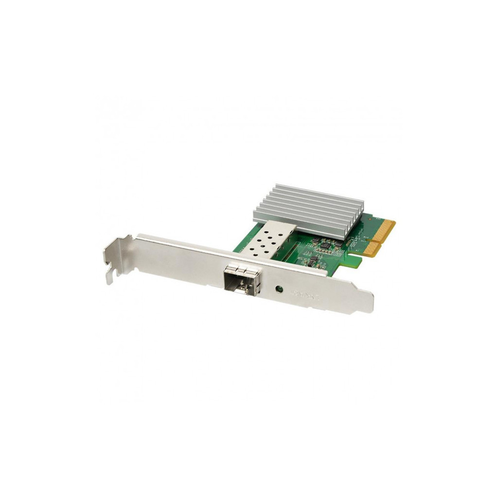 Мережева карта Edimax EN-9320SFP+ V2 (EN-9320SFP+) - зображення 2