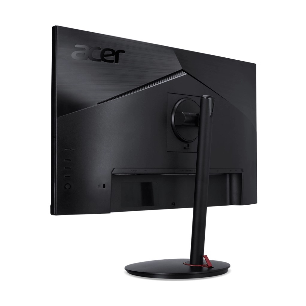 Монітор Acer XV252QFbmiiprx (UM.KX2EE.F01) - зображення 3