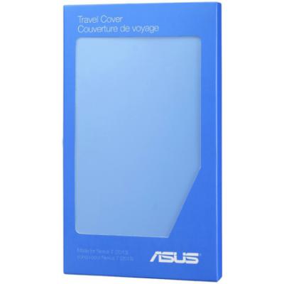 Чохол до планшета ASUS ME571 (Nexus 7 2013) TRAVEL COVER V2 BLUE (90-XB3TOKSL001N0-) - зображення 7